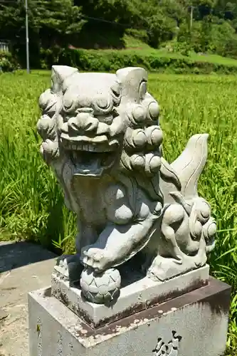 烏帽子杜三島神社(愛媛県)