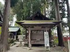 櫛引八幡宮(青森県)