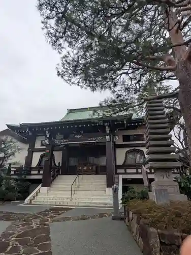 万福寺(東京都)