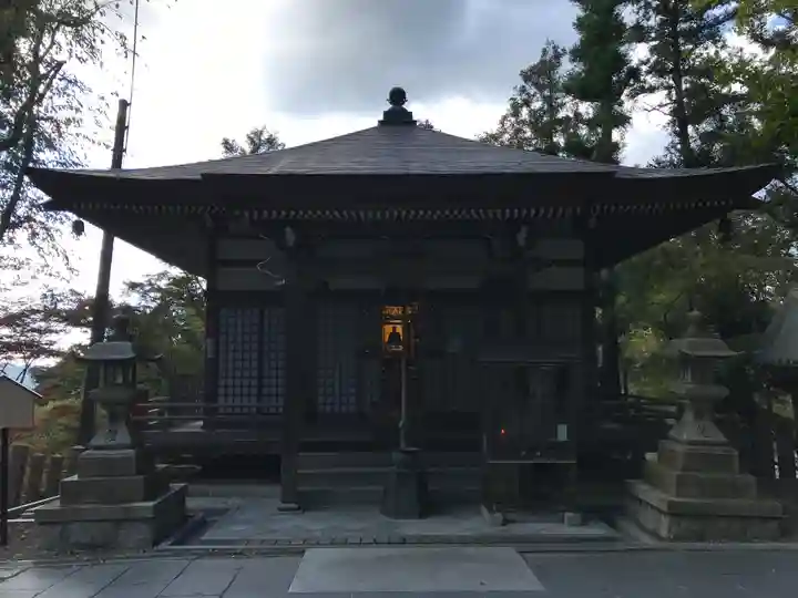 正法寺のその他建物