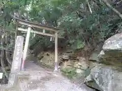 太刀ヶ谷神社(和歌山県)