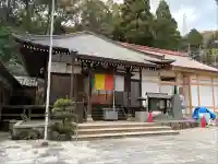 鷲林寺(兵庫県)