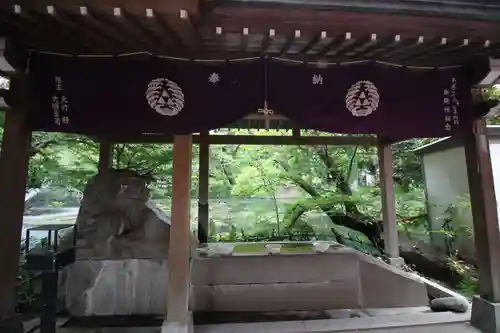 井の頭弁財天（大盛寺）(東京都)