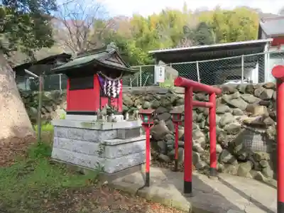 菅原神社(神奈川県)