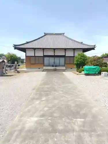 医王寺(埼玉県)