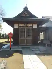 天満神社(埼玉県)