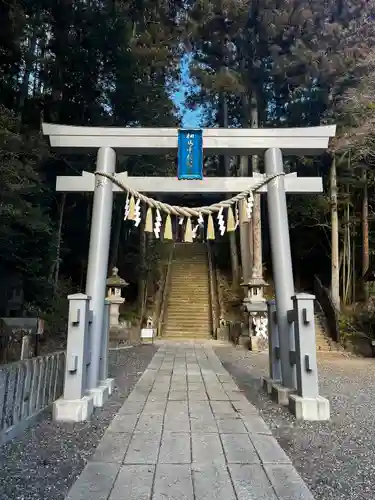 相馬中村神社(福島県)