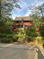 清水観音堂のその他建物