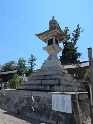 吉備津彦神社(岡山県)