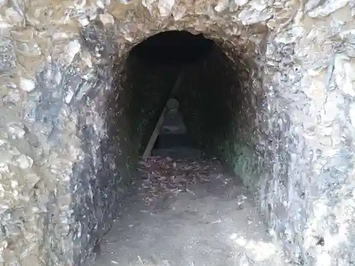 水神社のその他建物