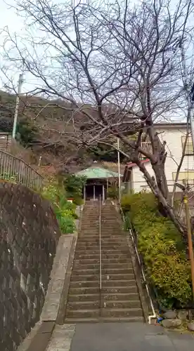 八雲神社(神奈川県)