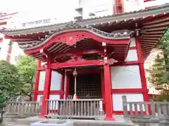 太宗寺の建物その他