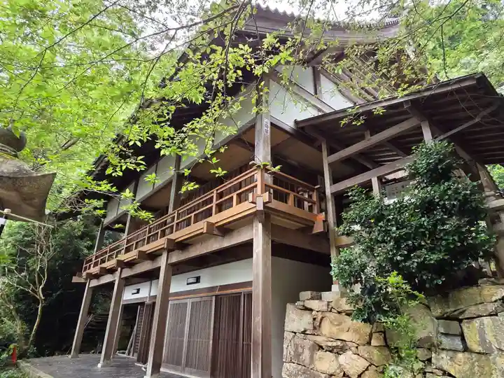宝厳寺(滋賀県)