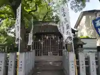 富部神社(愛知県)