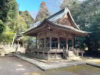 八阪神社(滋賀県)