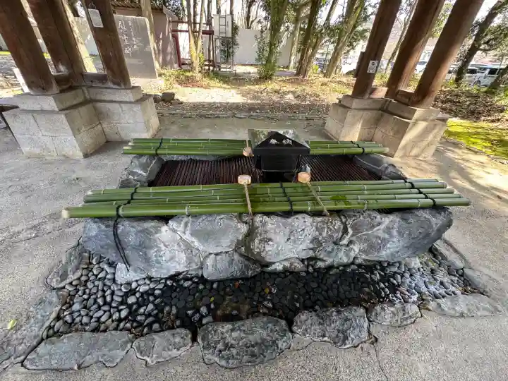 滋賀県護国神社(滋賀県)