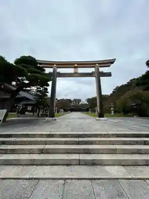 長野縣護國神社(長野県)