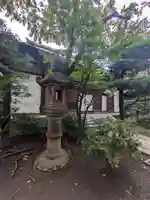 海禅寺(東京都)