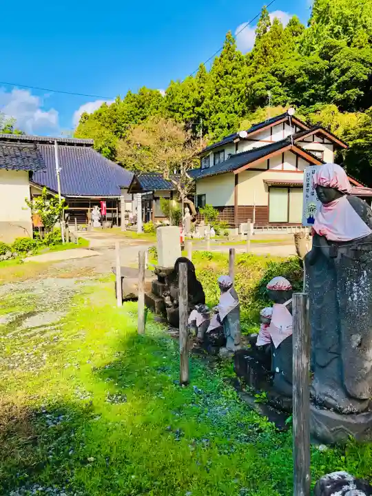 延命寺(山形県)