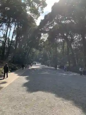 明治神宮(東京都)