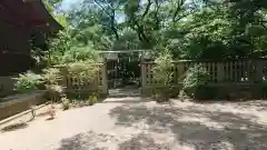 春日神社の建物その他