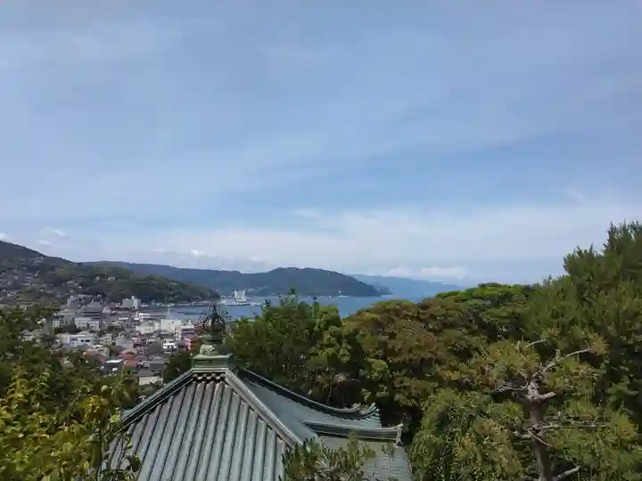 佛現寺(静岡県)