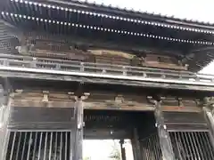 本覚寺(神奈川県)