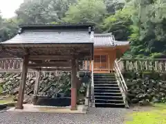 十五社神社(岐阜県)