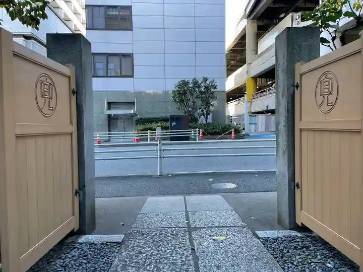 兜神社のその他建物