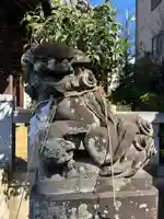 根本天満宮(千葉県)