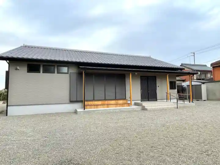 浄福寺(三重県)