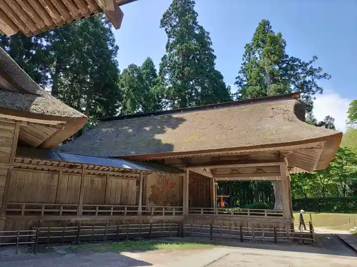 中尊寺(岩手県)