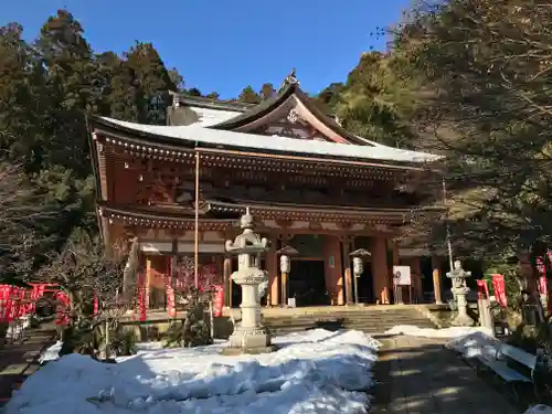 宝厳寺のその他建物