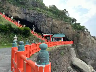 鵜戸神宮(宮崎県)