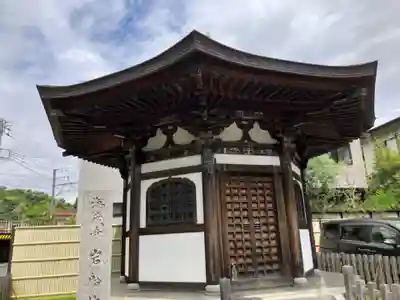 岩船地蔵堂(神奈川県)