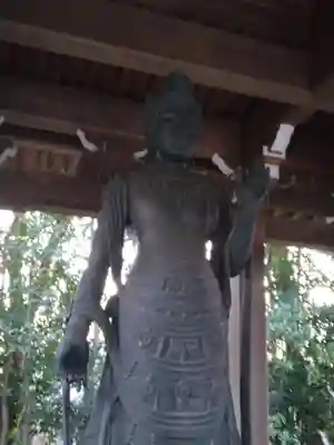 高野山真言宗海龍山本泉寺増徳院(神奈川県)