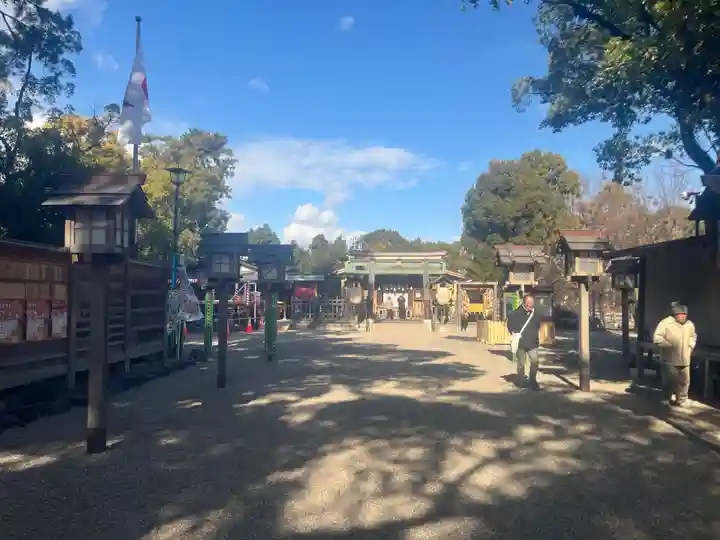 豊國神社(愛知県)