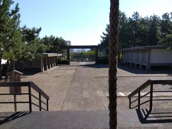 福井神社(福井県)