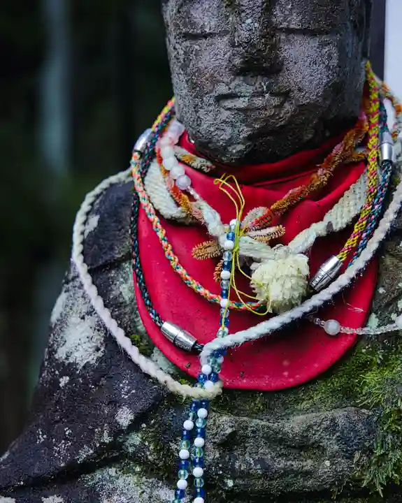 鳳仙寺(群馬県)