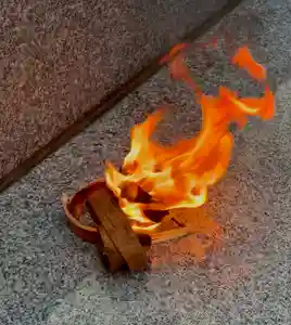 蚊里田八幡宮(長野県)(2024年08月13日(火) 21時08分34秒投稿)