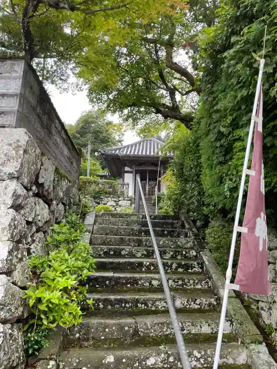 藏寳寺(蔵宝寺)(京都府)