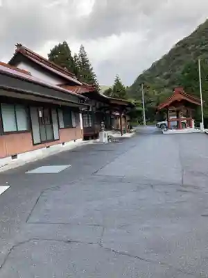 妙光寺(山口県)