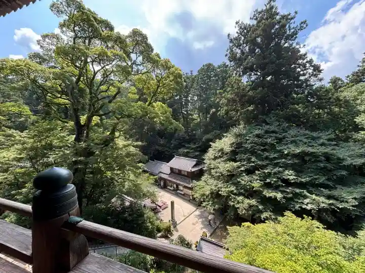 圓教寺(兵庫県)