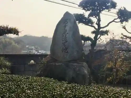 石戸神社のその他建物