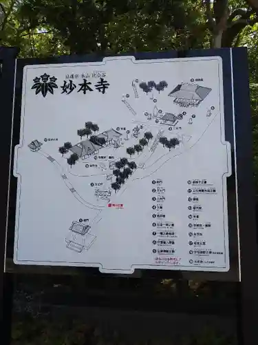 妙本寺(神奈川県)