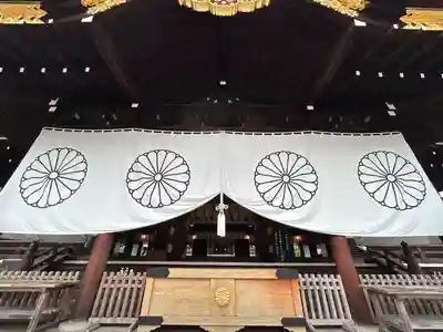 靖國神社(東京都)