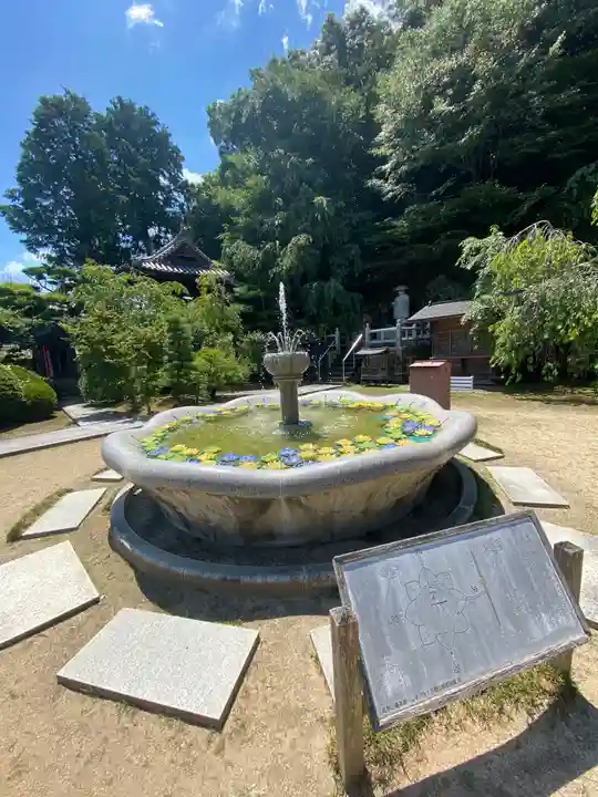 慈尊院のその他建物