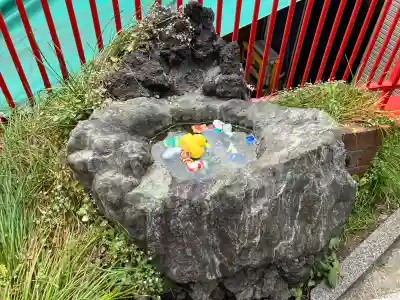 穴守稲荷分神社(東京都)
