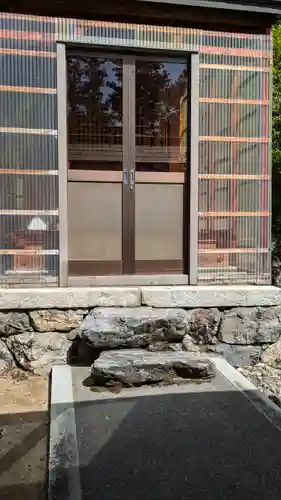 神前神社(滋賀県)