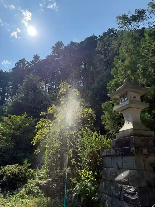 高麗神社(埼玉県)